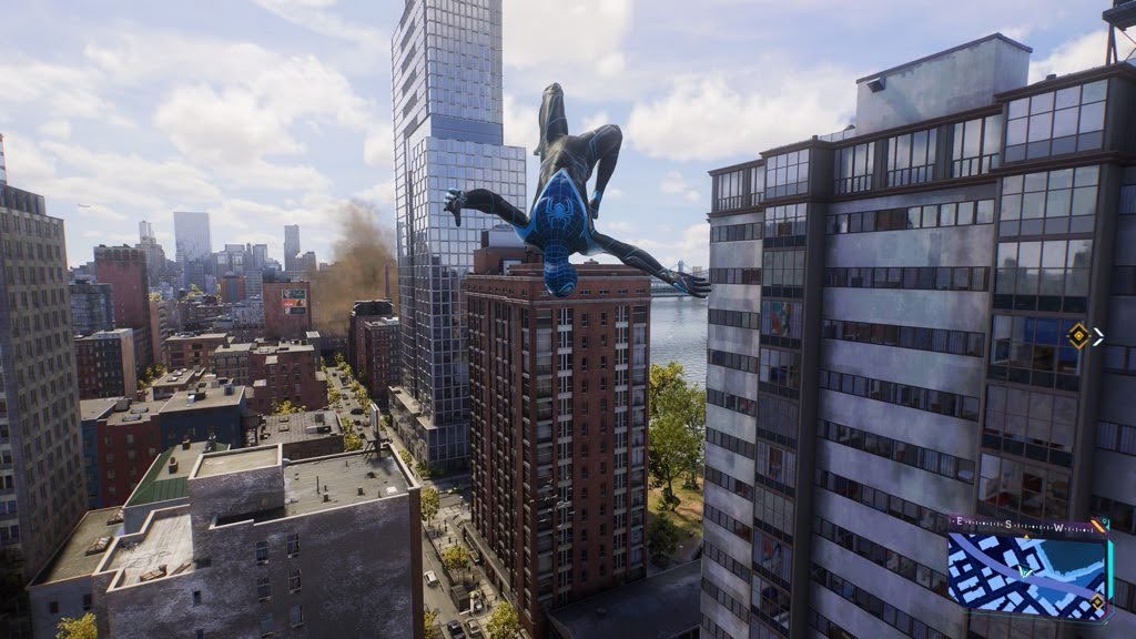 Marvel's Spider-Man 2 Gift Guide Screenshot