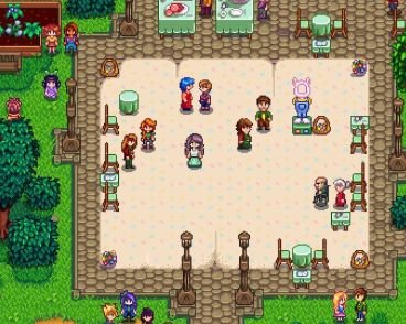 Stardew Valley Cover Photo