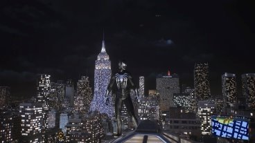 Spider-Man 2 Cover